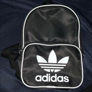 Adidas mini back pack